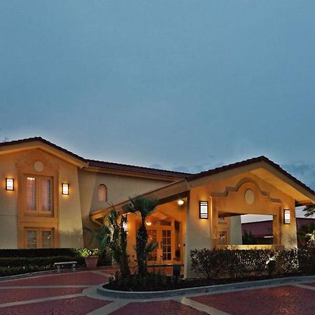 Motel 6 טקסס סיטי מראה חיצוני תמונה