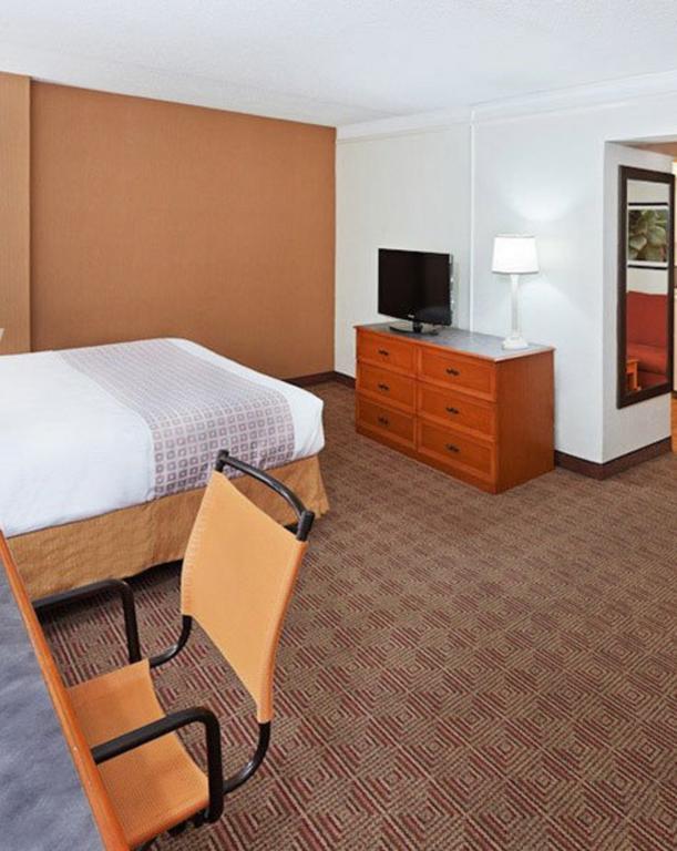 Motel 6 טקסס סיטי מראה חיצוני תמונה