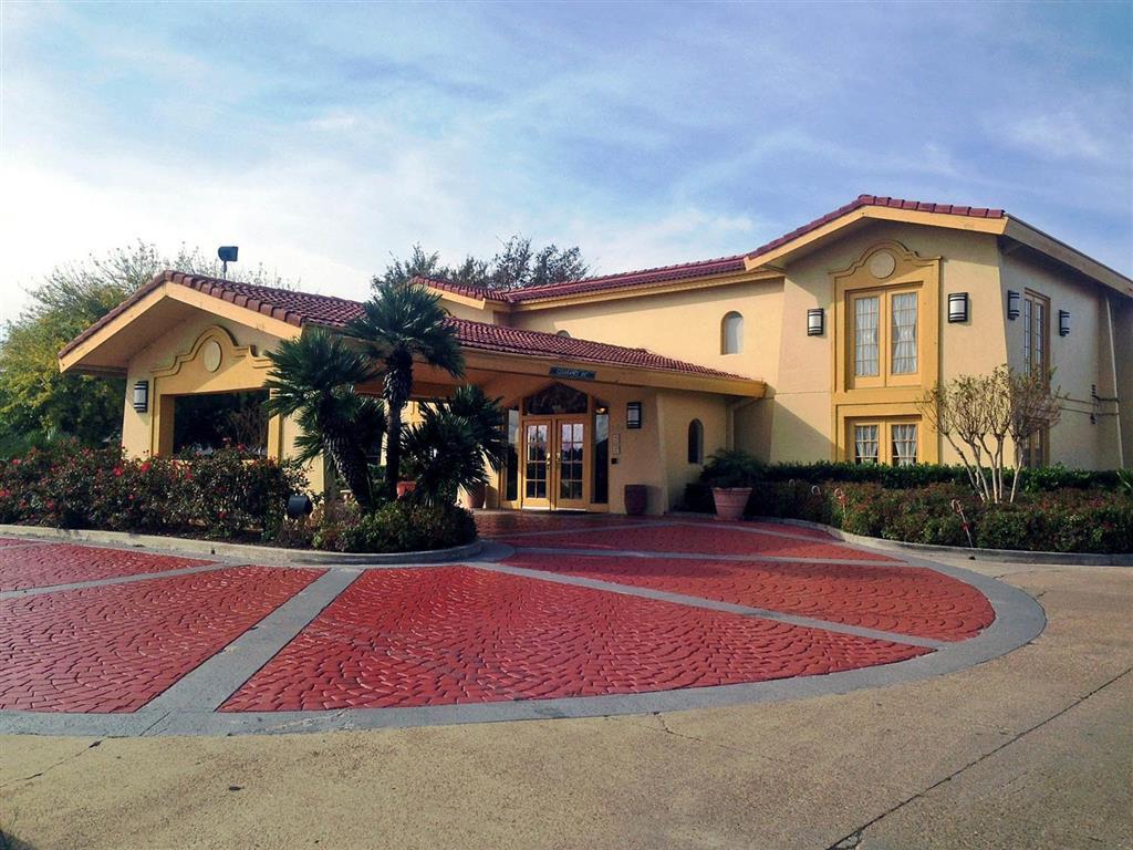 Motel 6 טקסס סיטי מראה חיצוני תמונה